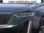 Car Market in USA - For Sale 2024  Cadillac XT6 Premium Luxury FWD