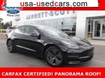 2021 Tesla Model 3 Standard Range Plus  used car