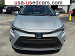 Car Market in USA - For Sale 2024  Toyota Corolla Hybrid LE