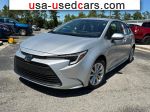 Car Market in USA - For Sale 2024  Toyota Corolla Hybrid LE