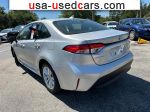 Car Market in USA - For Sale 2024  Toyota Corolla Hybrid LE