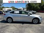 Car Market in USA - For Sale 2024  Toyota Corolla Hybrid LE