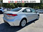 Car Market in USA - For Sale 2024  Toyota Corolla Hybrid LE