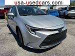 Car Market in USA - For Sale 2024  Toyota Corolla Hybrid LE