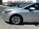 Car Market in USA - For Sale 2024  Toyota Corolla Hybrid LE