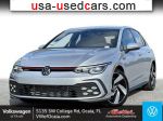 2024 Volkswagen Golf GTI S  used car