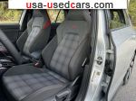 Car Market in USA - For Sale 2024  Volkswagen Golf GTI S