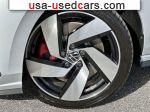 Car Market in USA - For Sale 2024  Volkswagen Golf GTI S