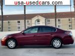 Car Market in USA - For Sale 2011  Nissan Altima 2.5 S