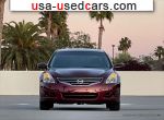 Car Market in USA - For Sale 2011  Nissan Altima 2.5 S