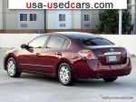 Car Market in USA - For Sale 2011  Nissan Altima 2.5 S