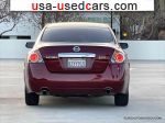 Car Market in USA - For Sale 2011  Nissan Altima 2.5 S