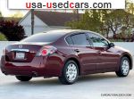 Car Market in USA - For Sale 2011  Nissan Altima 2.5 S