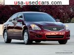 Car Market in USA - For Sale 2011  Nissan Altima 2.5 S