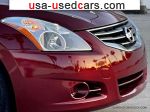 Car Market in USA - For Sale 2011  Nissan Altima 2.5 S