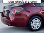 Car Market in USA - For Sale 2011  Nissan Altima 2.5 S