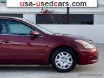 Car Market in USA - For Sale 2011  Nissan Altima 2.5 S