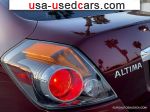 Car Market in USA - For Sale 2011  Nissan Altima 2.5 S