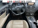 Car Market in USA - For Sale 2011  Mercedes C-Class C 63 AMG