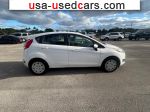 Car Market in USA - For Sale 2016  Ford Fiesta S