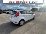 Car Market in USA - For Sale 2016  Ford Fiesta S