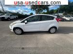 Car Market in USA - For Sale 2016  Ford Fiesta S