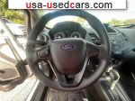 Car Market in USA - For Sale 2016  Ford Fiesta S