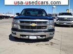 Car Market in USA - For Sale 2015  Chevrolet Silverado 1500 LT