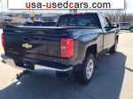 Car Market in USA - For Sale 2015  Chevrolet Silverado 1500 LT