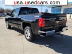 Car Market in USA - For Sale 2015  Chevrolet Silverado 1500 LT