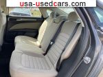 Car Market in USA - For Sale 2020  Ford Fusion S