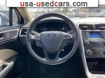 Car Market in USA - For Sale 2020  Ford Fusion S