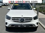 Car Market in USA - For Sale 2021  Mercedes GLC 300 Base