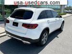 Car Market in USA - For Sale 2021  Mercedes GLC 300 Base