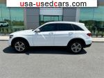 Car Market in USA - For Sale 2021  Mercedes GLC 300 Base