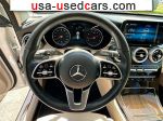 Car Market in USA - For Sale 2021  Mercedes GLC 300 Base