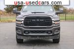 Car Market in USA - For Sale 2024  RAM 2500 Laramie