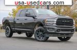 Car Market in USA - For Sale 2024  RAM 2500 Laramie