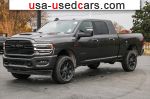 Car Market in USA - For Sale 2024  RAM 2500 Laramie