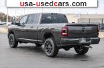 Car Market in USA - For Sale 2024  RAM 2500 Laramie