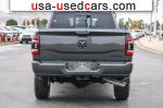 Car Market in USA - For Sale 2024  RAM 2500 Laramie