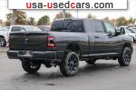 Car Market in USA - For Sale 2024  RAM 2500 Laramie