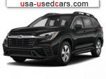 Car Market in USA - For Sale 2024  Subaru Ascent Premium 7-Passenger