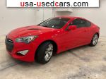 Car Market in USA - For Sale 2014  Hyundai Genesis Coupe 2.0T