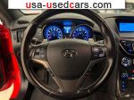 Car Market in USA - For Sale 2014  Hyundai Genesis Coupe 2.0T