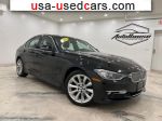 2014 BMW 320 i xDrive  used car