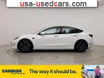 Car Market in USA - For Sale 2021  Tesla Model 3 Standard Range Plus