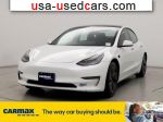 Car Market in USA - For Sale 2021  Tesla Model 3 Standard Range Plus