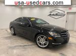 Car Market in USA - For Sale 2015  Mercedes C-Class C 250