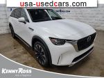 Car Market in USA - For Sale 2024  Mazda CX-90 PHEV Premium